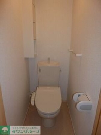 ラ・ナチュール IIの物件内観写真